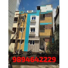 3 - Portion House Rental Income Property @ Ganapathy